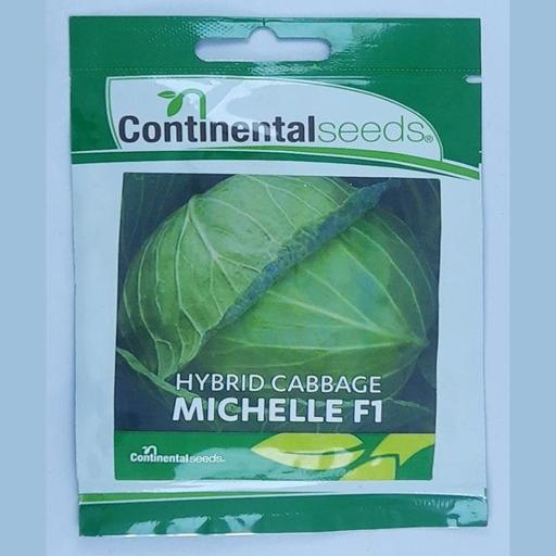 CABBAGE MICHELLE F1 100SDS