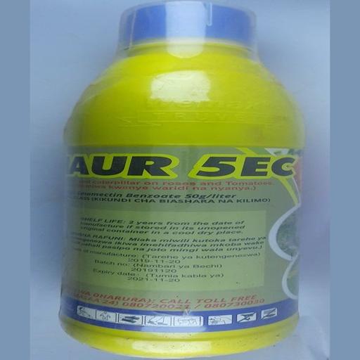 PRESHAUR 5EC 1LTR