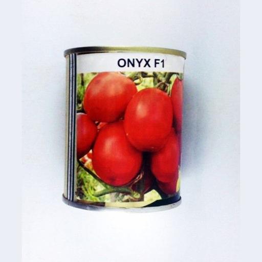 TOMATO ONYX F1 50GMS K.HIGHLAND