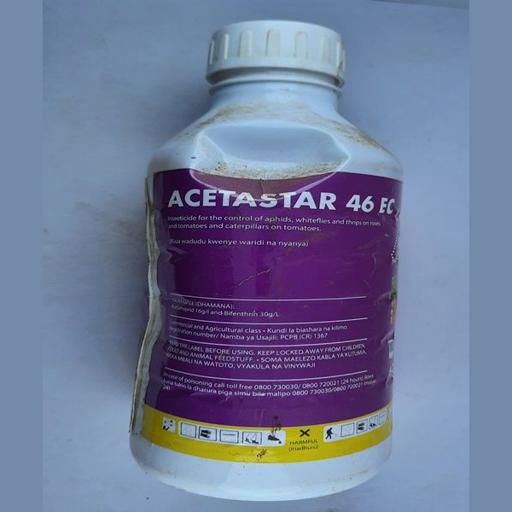 ACETASTAR 46EC 1LTR