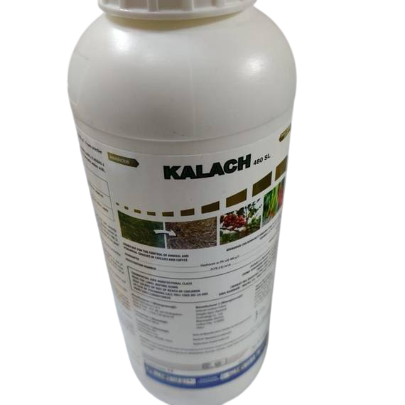 GLYPHOSATE KALACH 1LTR
