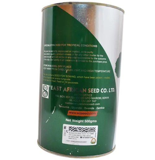 OKRA PUSA SAWANI 500GM EA