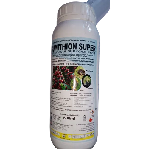 SUMITHION SUPER 500MLS