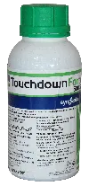GLYPHOSATE TOUCHDOWN 500ML