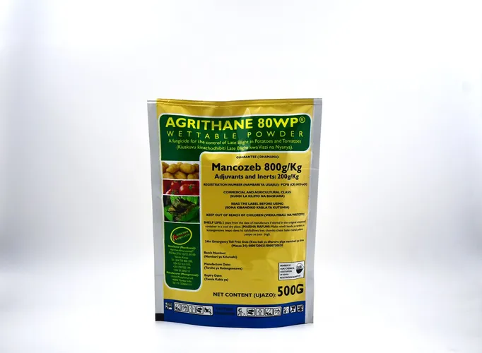 MANCOZEB AGRITHANE 100GM