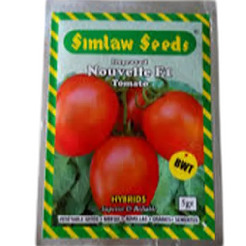 TOMATO NOUVELLE 5GMS