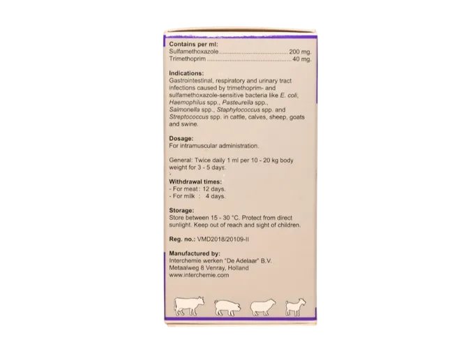 INTERTRIM 100MLS