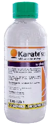 LAMBDA KARATE 2.5EC 100MLS