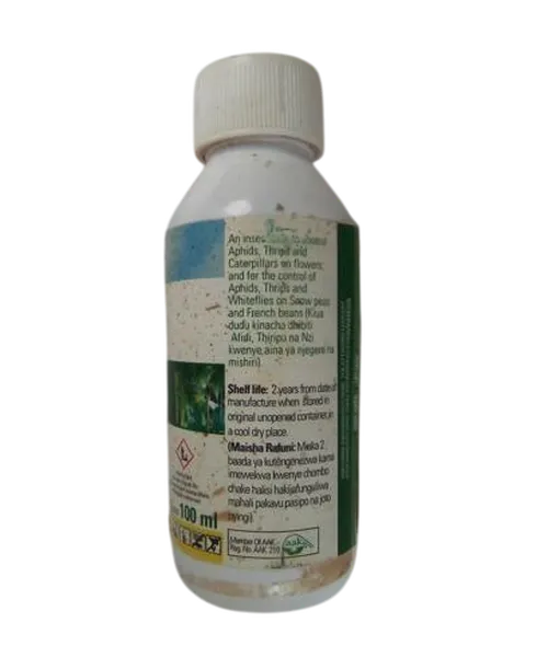 DELTAMETHRIN KESHET 30MLS