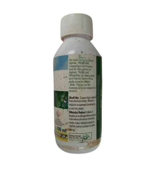 DELTAMETHRIN KESHET  500MLS