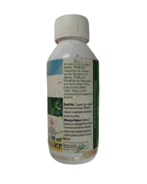DELTAMETHRIN KESHET   50MLS