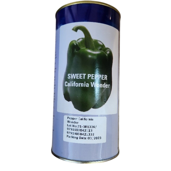 PEPPER CW 100GMS AM