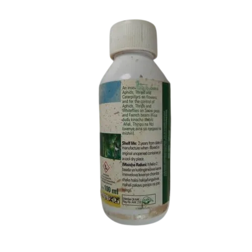 DELTAMETHRIN KESHET   60MLS