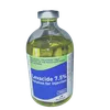 LEVACIDE 7.5% INJ 100MLS