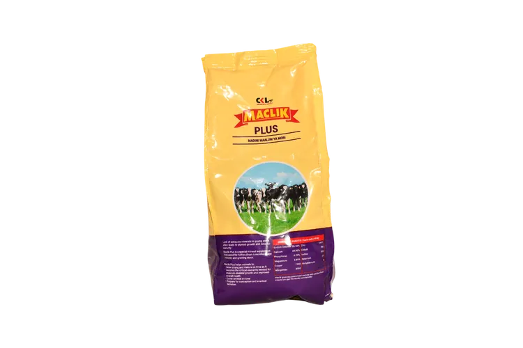 MACLICK PLUS 1KG