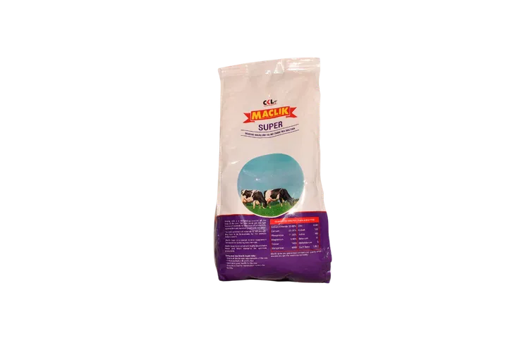 MACLICK SUPER 1KG