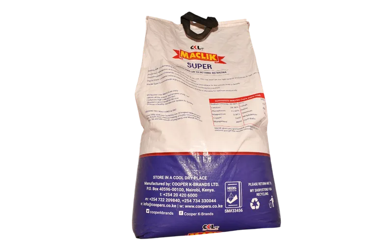 MACLICK SUPER 50KG