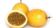 YELLOW PASSION