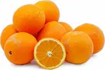 ORANGES WASHINGTON