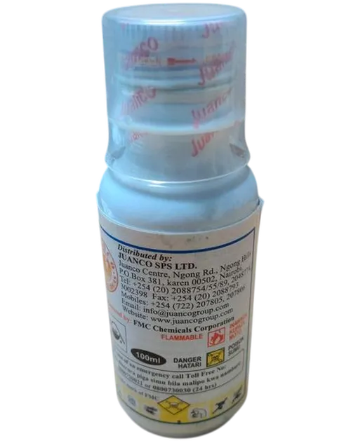 MARSHAL 250EC 100MLS