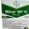 MILRAZ 100GMS (CYMO/PROPINEB)