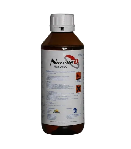NURELLE*D (50/500EC) 1LT