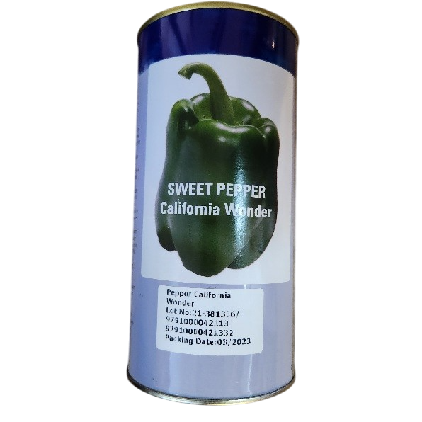 PEPPER CW 250GMS AM