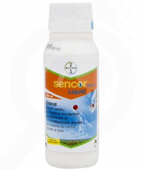 SENCOR 100MLS