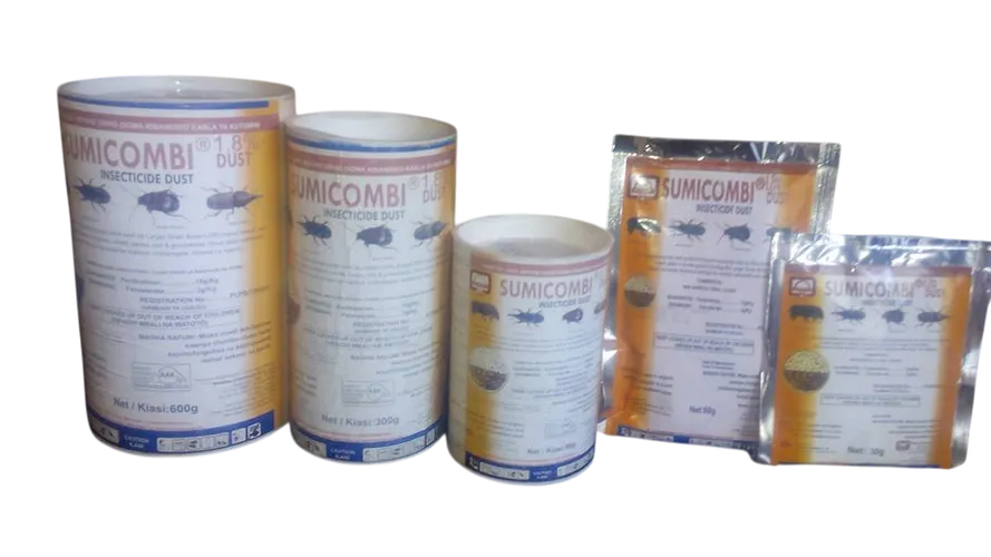 SUMICOMBI 1.8% DUST 1KG