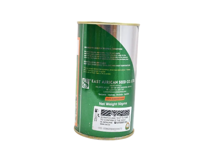 CUCUMBER ASHLEY 25GMS EA