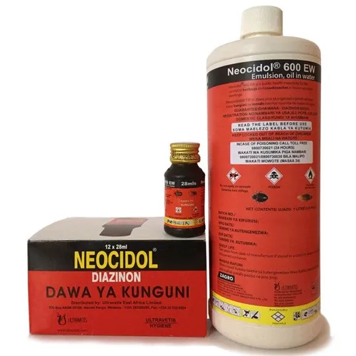 DIAZINON 28MLS NEOCIDOL