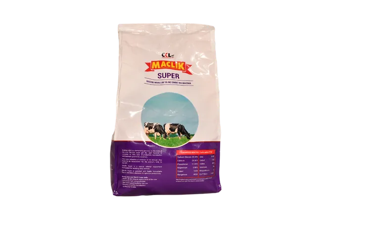 MACLICK SUPER 2KG