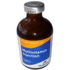 MULTI VITAMIN INJ 100ML NORB