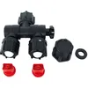 SP DOUBLE NOZZLE