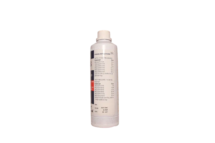 LEVAFAS F&W DRENCH 500MLS