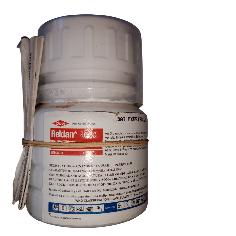 RELDAN 100MLS