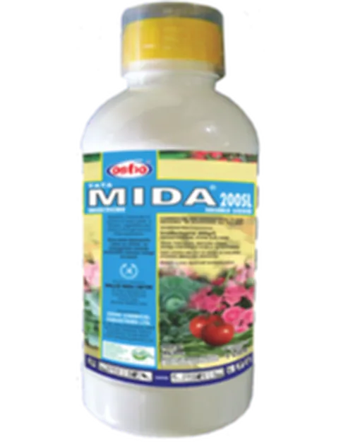 IMIDACLOPRID TATA MIDA 1LIT