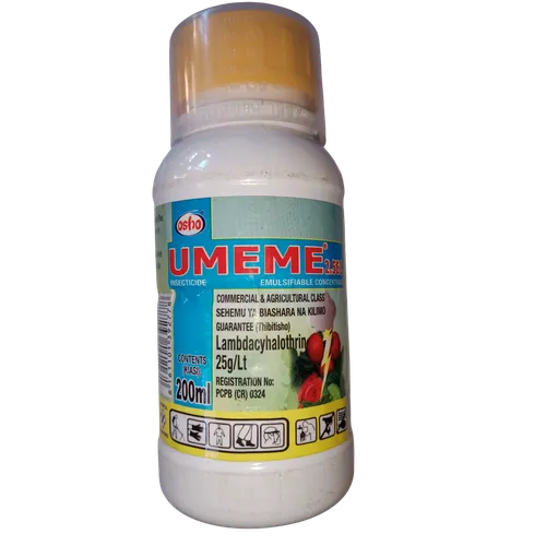 LAMBDA UMEME TOP 2.5EC 200MLS