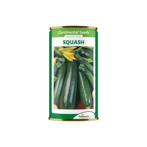 SQUASH CERA F1 10GMS CONTINENTAL