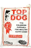 DOG MEAL TOP DOG 10KG