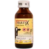 SS AMITRAZ TRIATIX 100ML