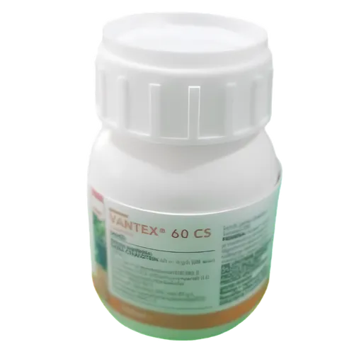 VANTEX 60SC 100MLS