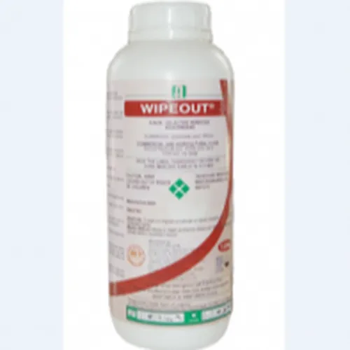 GLYPHOSATE WIPEOUT 200ML