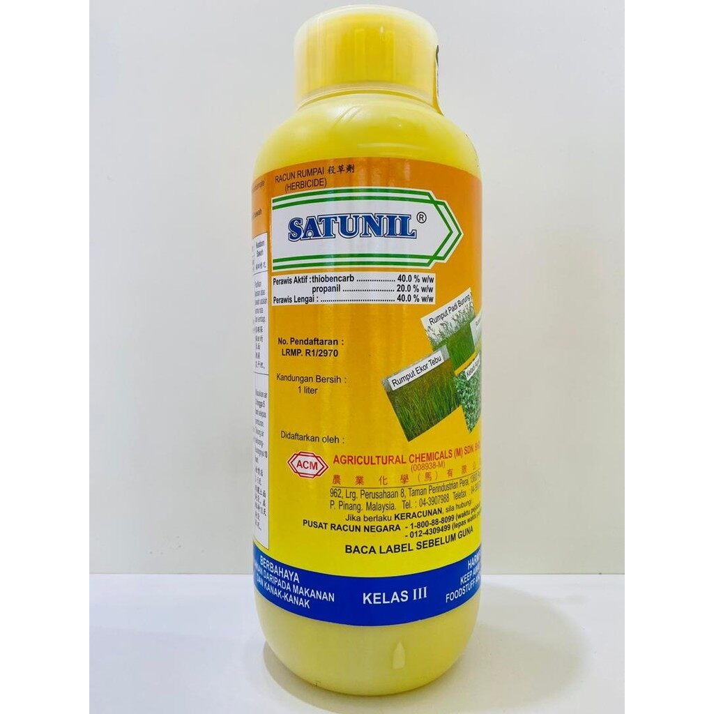 SATUNIL 1LIT