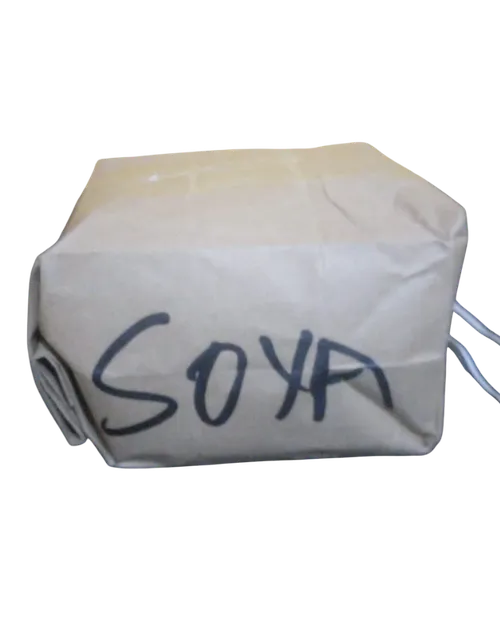 SOYA 1KG MEASURE
