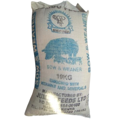 SOW AND WEANER 20KGS