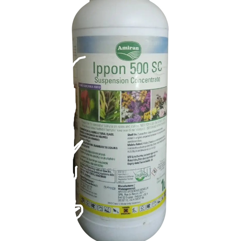 IPPON 500SC 1LTR