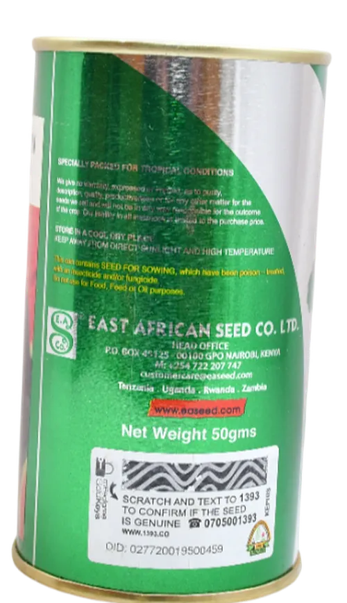 W MELON SUGARBABY 250GMS EA