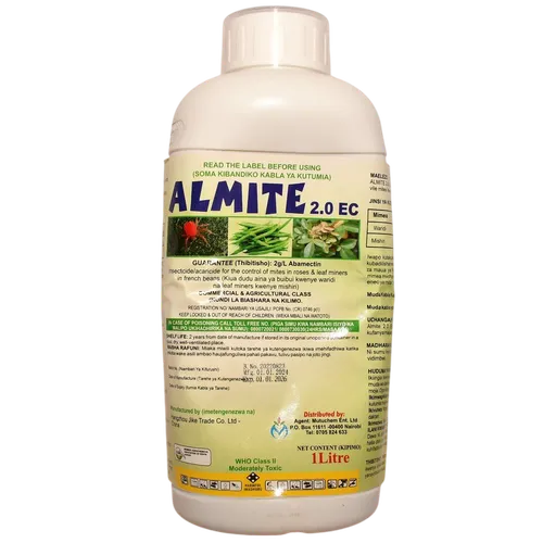 ALMITE 100MLS