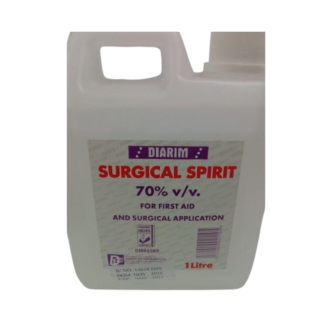SURGICAL SPIRIT 1LIT